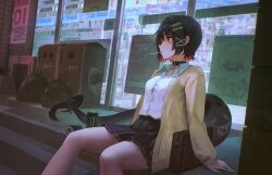 ellen joe from zenless zone zero