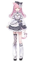 indie virtual youtuber fan art