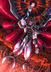 yu-gi-oh! fan art