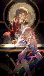 march 7th (honkai: star rail) from honkai: star rail