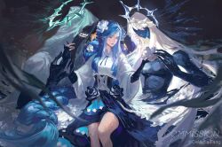 dizzy (guilty gear) from guilty gear