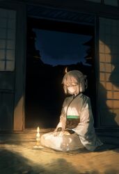 okita souji (fate) from fate/grand order