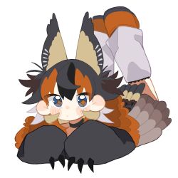 original fan art