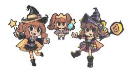 ashley (warioware) from a hat in time