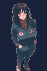 anya (mouthwashing) from mouthwashing by spoiledmuffin
