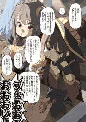 darkness (konosuba) from kono subarashii sekai ni shukufuku wo!