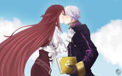 cordelia (fire emblem) from fire emblem