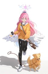 mika (blue archive) from blue archive