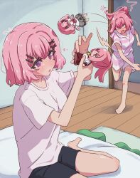 Booru post from safebooru.org