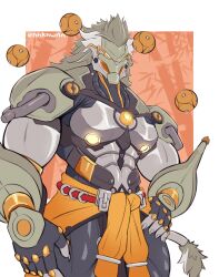 banyue (zenless zone zero) from zenless zone zero