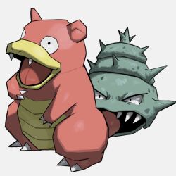 slowbro from pokemon