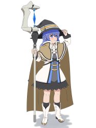 roxy migurdia from mushoku tensei