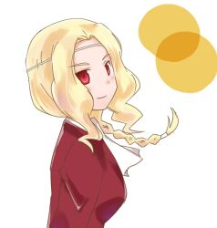 mars (kaminomi) from kami nomi zo shiru sekai by teruru100