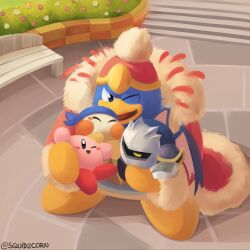 bandana waddle dee from kirby (series)