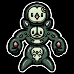 duosion from pokemon