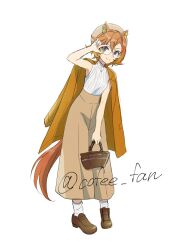 t.m. opera o (umamusume) from umamusume