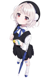 shigure ui (vtuber) from voisona