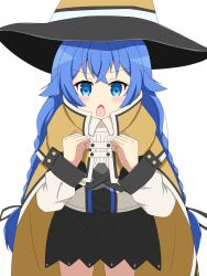 roxy migurdia from mushoku tensei