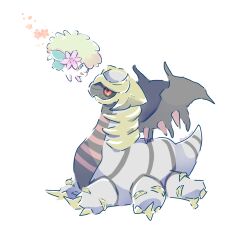 giratina from pokemon