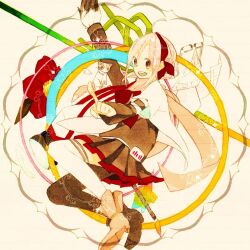 ichinomiya eruna from houkago stride (vocaloid) by shizumi (saluck)