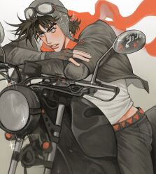 joseph joestar from battle tendency