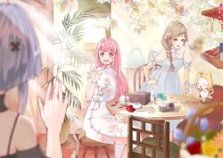 momo (nikki) from nikki (series)