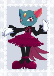 sneasel from pokemon by uno usaya