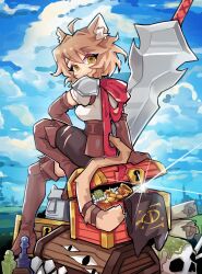 Booru post from safebooru.org