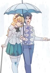 nakai hisao from katawa shoujo by rtil