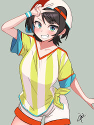 oozora subaru from hololive