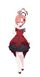 neru (blue archive) from blue archive