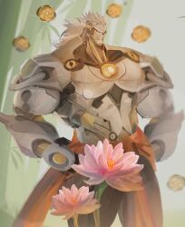 banyue (zenless zone zero) from zenless zone zero