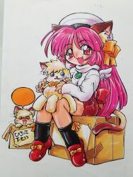 Booru post from safebooru.org