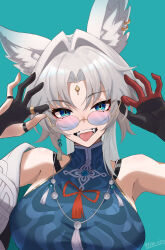 feixiao (honkai: star rail) from honkai: star rail