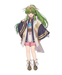 tiki (fire emblem) from fire emblem