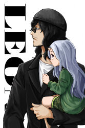 aizawa shota from boku no hero academia