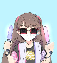 fujishima megumi from link! like! love live!