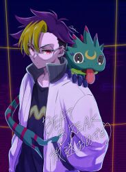 gekkomon from digimon