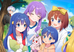 amasawa ikumi from moon (game) by rinki oohen