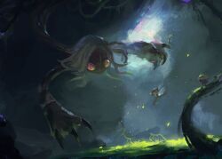 hollow knight fan art