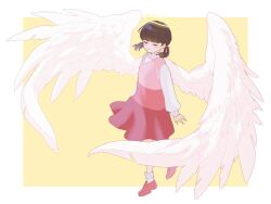 doujima nanako from persona