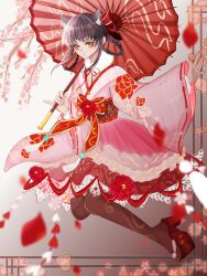 nikki (series) fan art
