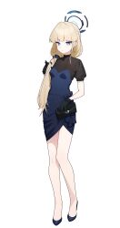 toki (blue archive) from blue archive