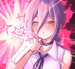 reze (chainsaw man) from chainsaw man