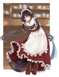 inui toko from nijisanji