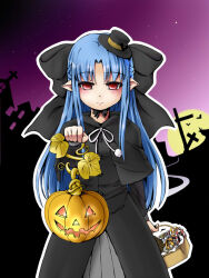 halloween fan art
