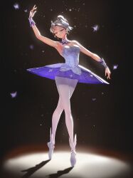original fan art