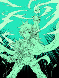 ragnarok online fan art