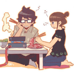 real life fan art