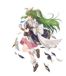 tiki (fire emblem) from fire emblem